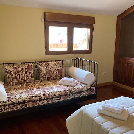 Casa El Descanso Ortigosa Del Monte 외부 사진
