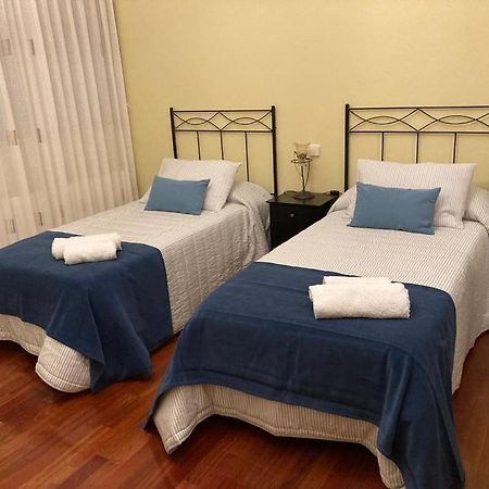 Casa El Descanso Ortigosa Del Monte 외부 사진