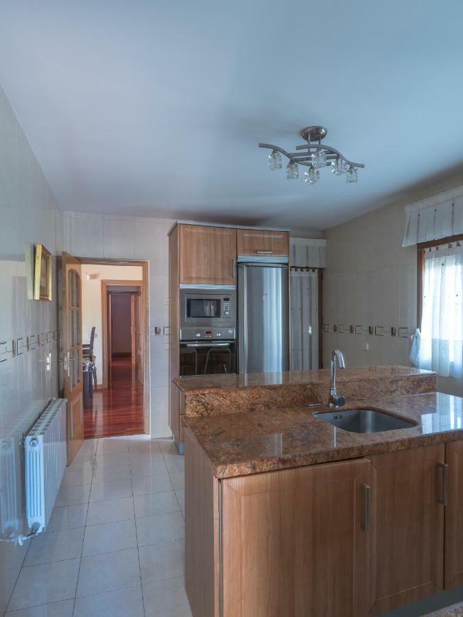 Casa El Descanso Ortigosa Del Monte 외부 사진